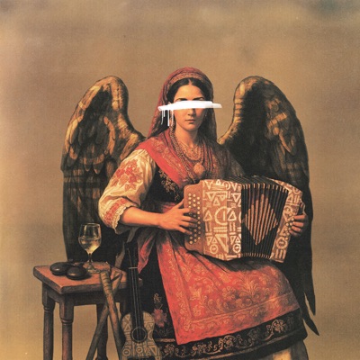 Rio do Esquecimento (Feiras Novas) - Single