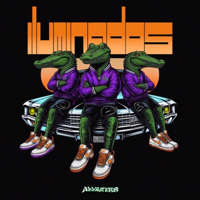 Iluminados - Single