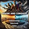Divide and Conquer (feat. Donny Arcade & Analise) - 4biddenknowledge lyrics