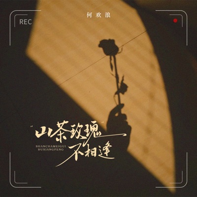山茶玫瑰不相逢 - Single