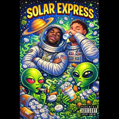 Solar express