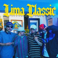 Cypher 90 Retro - Lima Classic (feat. Lord Fauri & SoundkillA) - Single - Maqta Jacho