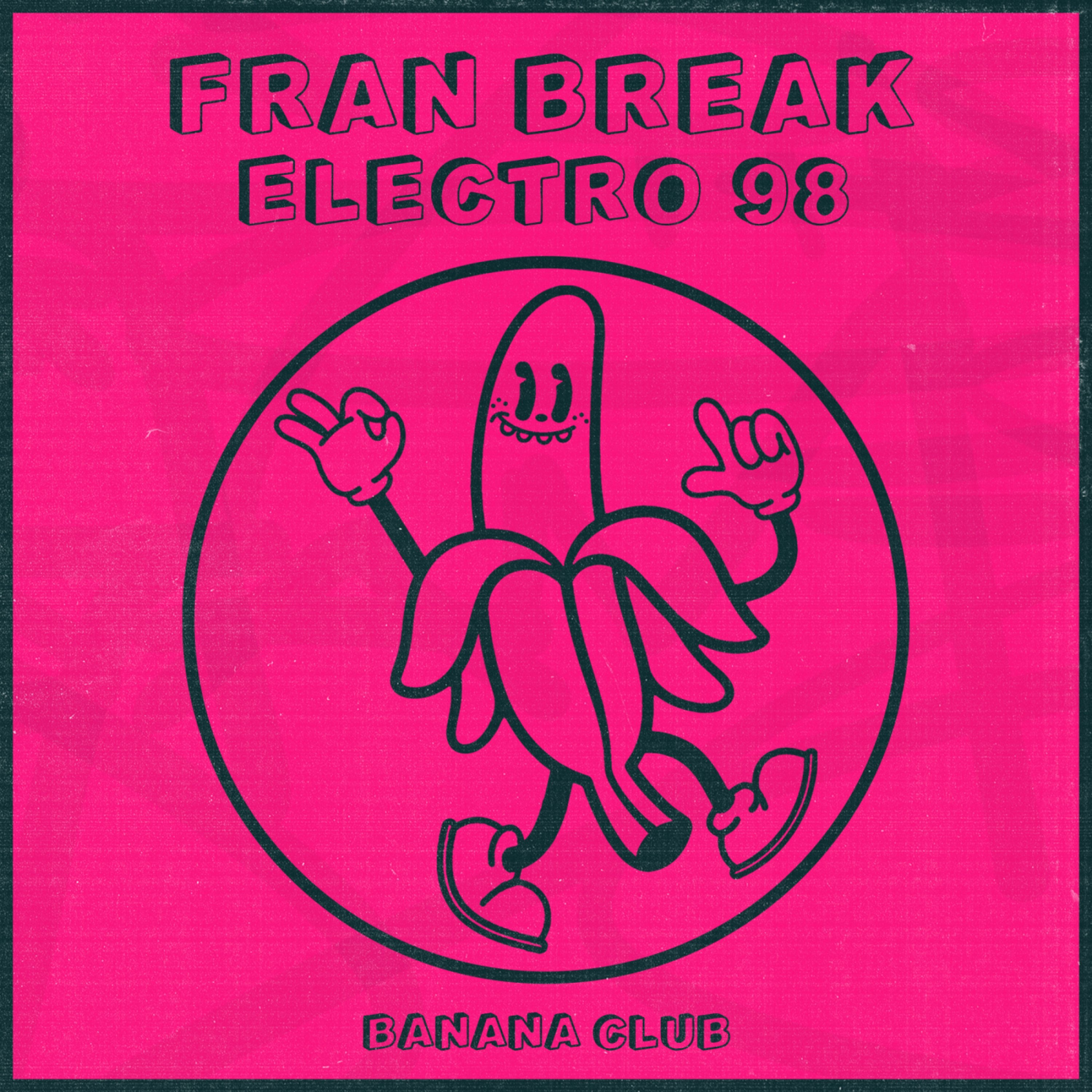 Electro 98 - Single