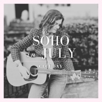 Ceci Day - Soho In July