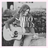 Soho In July — Ceci Day