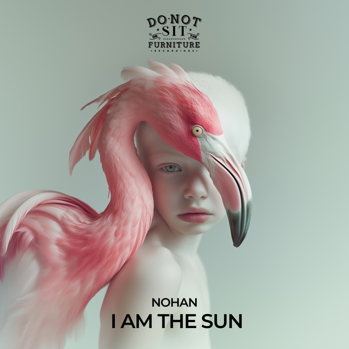 I Am the Sun - Single