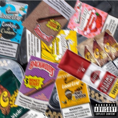Super Faded 2 (feat. Ice c & Troop4dawin) - Single