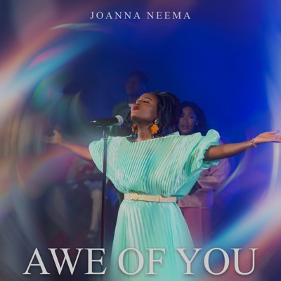 Awe of You - EP