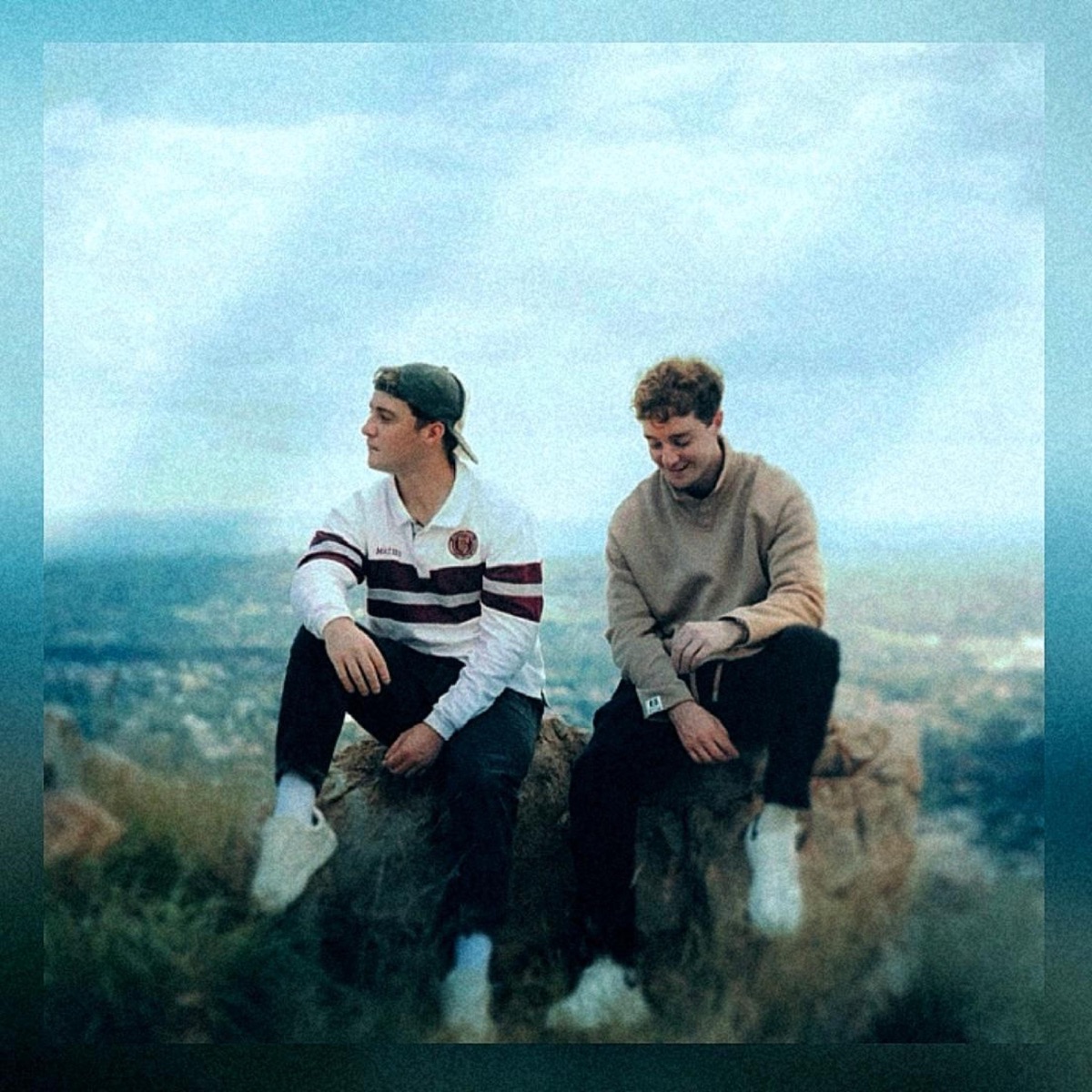 SaxbyTwins - Till the End - Single (2026) [iTunes Plus AAC M4A]-新房子