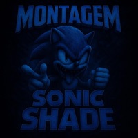 MONTAGEM SONIC SHADE Remixs - EP - Erynian