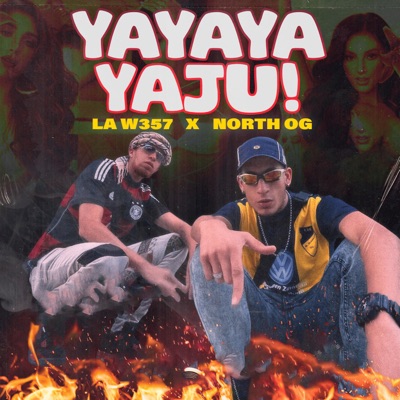 YAYAYAYAJU - Single