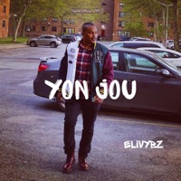 Yon jou - Single - EliVybz