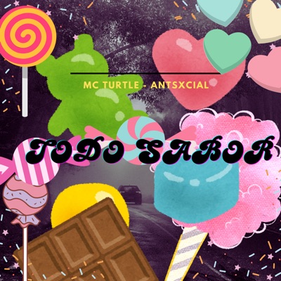 Todo Sabor - Single