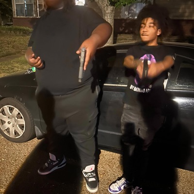 Splat (feat. Maryah Splatt & FbgFatslime) - Single