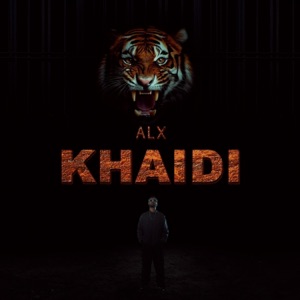 Khaidi (feat. The Gawd) - Single