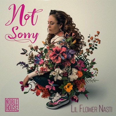 Not Sorry - Single