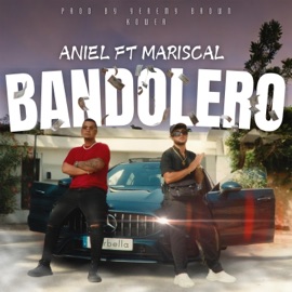Bandolero (feat. Mariscal) Aniel