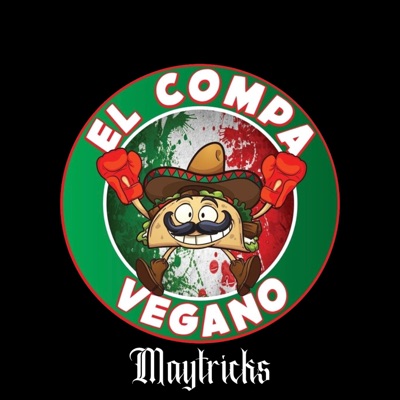 El Compa Vegano - Single
