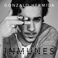 Inmunes - Single - Gonzalo Hermida