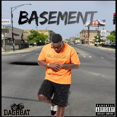 Basement (feat. 773DBTV) - Single