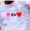 Flowerovlove - Tokpe lyrics