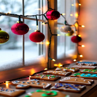 Nie mogę się doczekać Świąt - Single