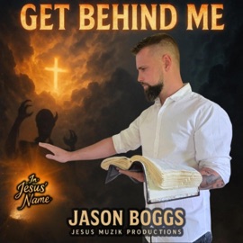 GET BEHIND ME Jason Boggs