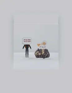 Ouve it's 3am again, vê vídeos de música, lê a biografia, vê as datas da digressão e muito mais!