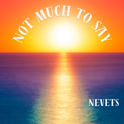 Not Much to Say - Single
