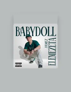 Luister naar Jamez "Elemezeta", bekijk muziekvideo's, lees de bio, bekijk de tourdata, en meer!