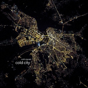 Cold City - Single