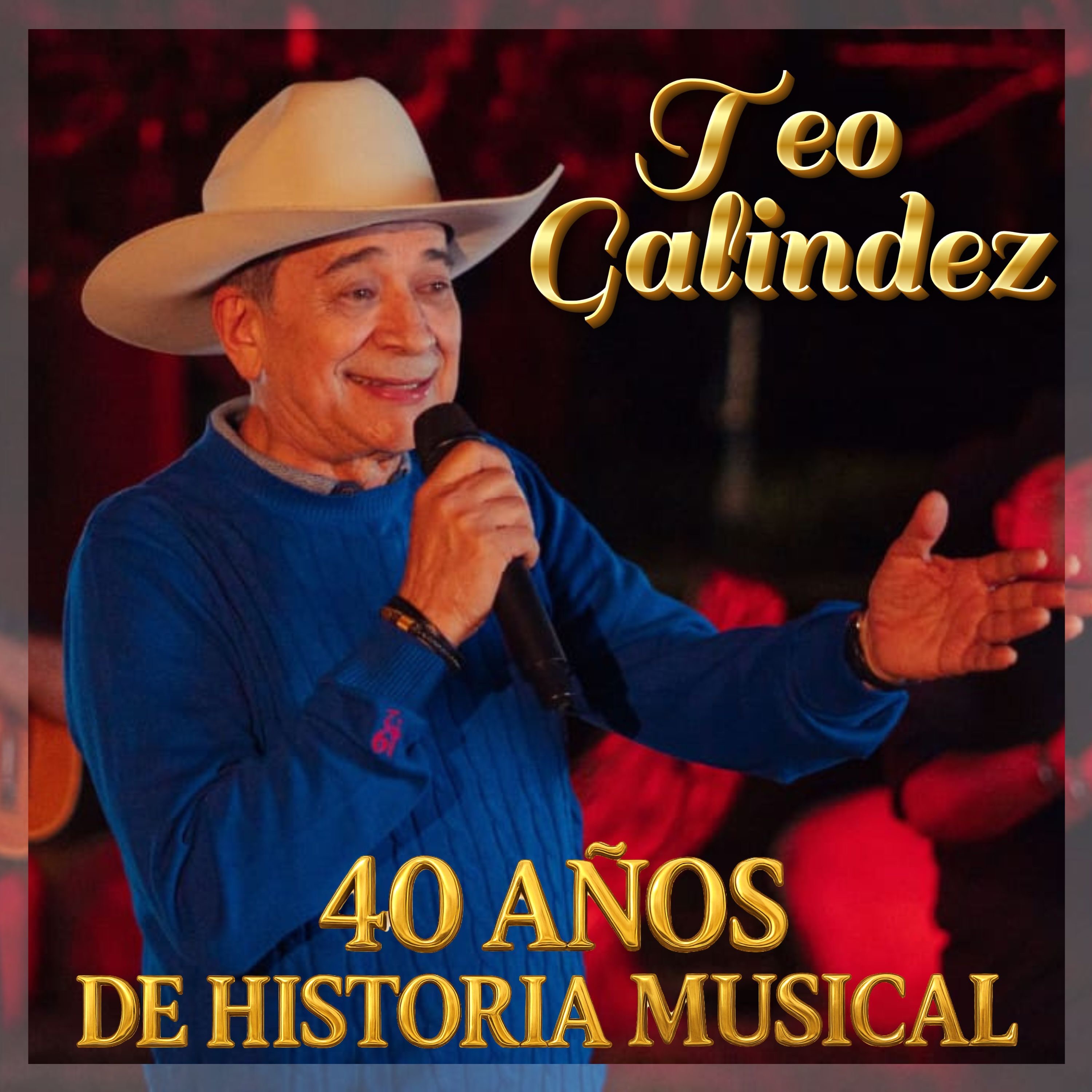 40 Años de Historia Musical