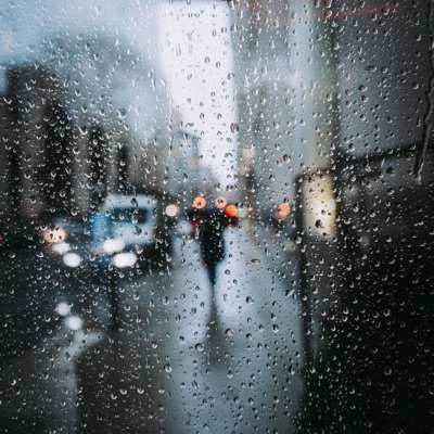 La pluie (feat. ANNE) - Single