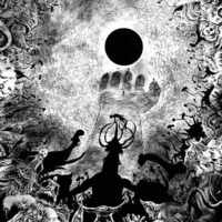 BLACK MAGIC - Single - pradagrave