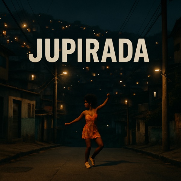 Jupirada