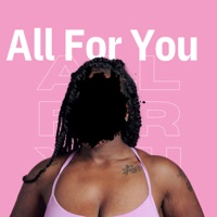 All for You - Single - Kevn_Black