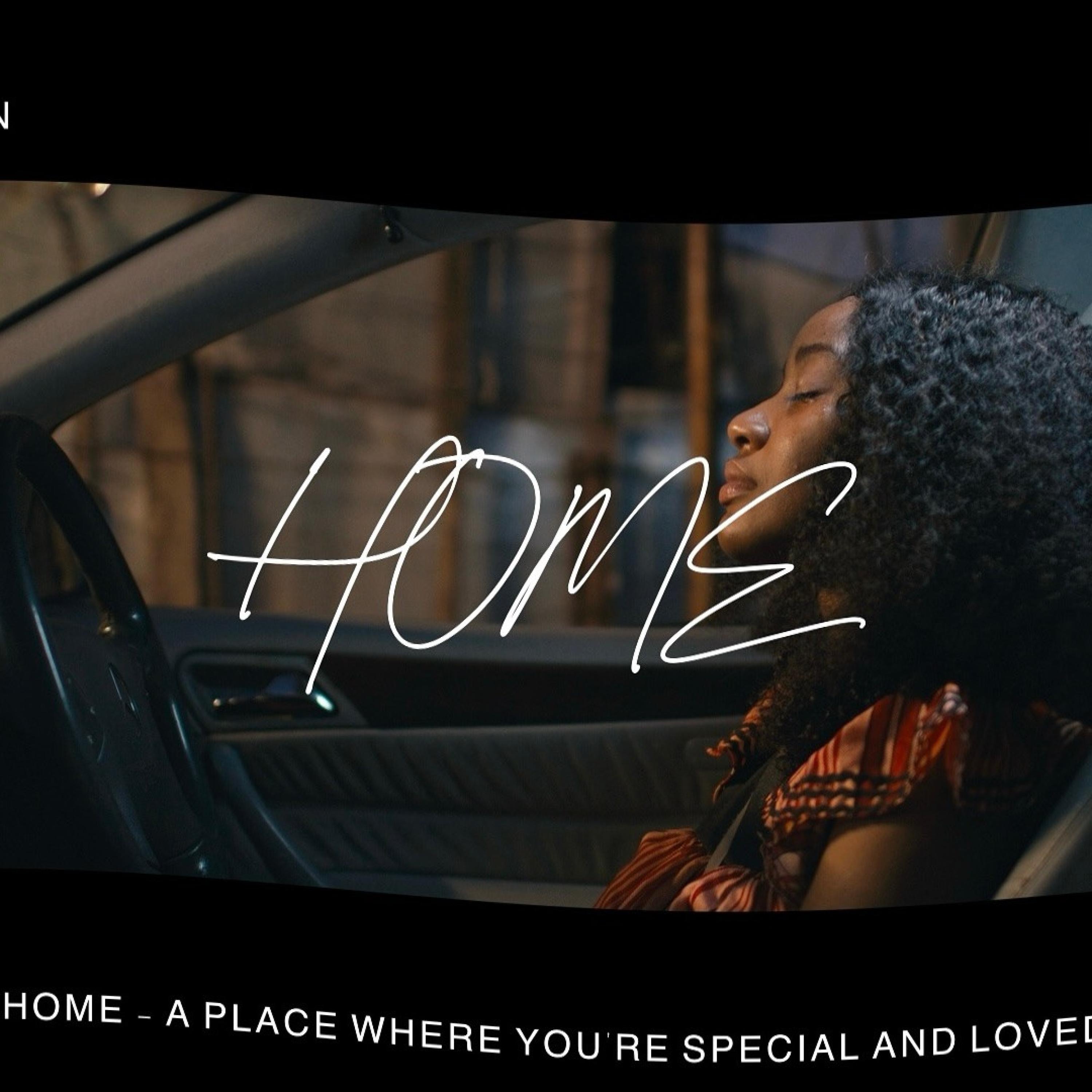 Ms Gideon - Home (ft. Gazza)