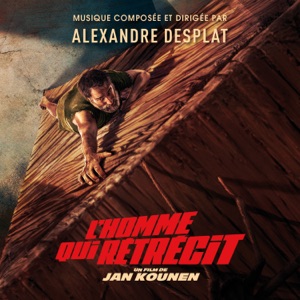 L'homme qui rétrécit (Bande originale du film)