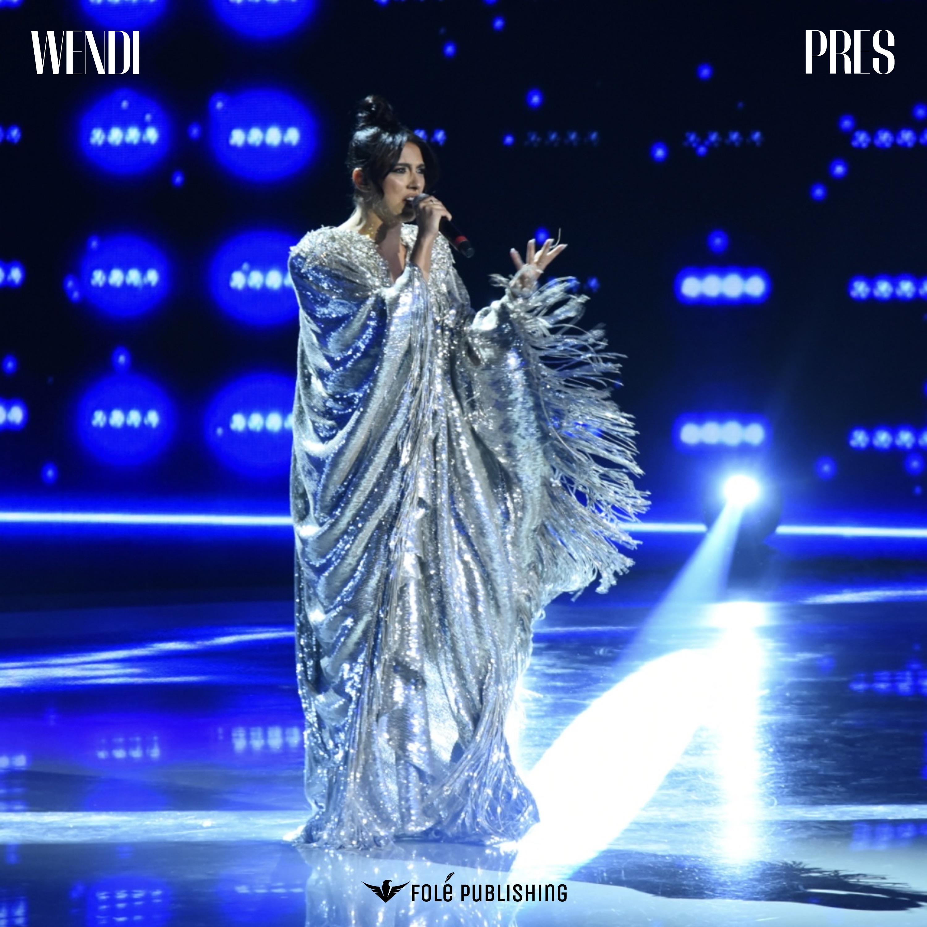 Wendi - PRES 2025
