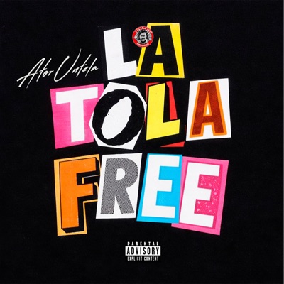 La Tola Free - Single