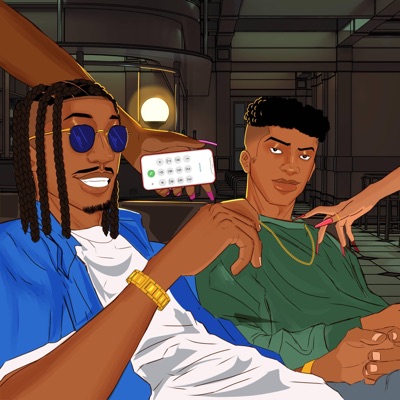 I.M.O (Know Me) (feat. Boi Authentic) - Single