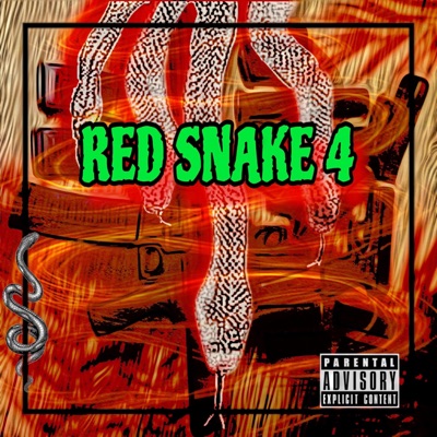 Red Snake 4 (feat. JB RichNDangerous)