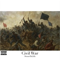 Civil War - Single - stoneda5th