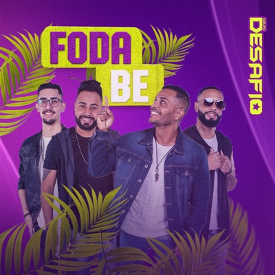 Foda Be - Single