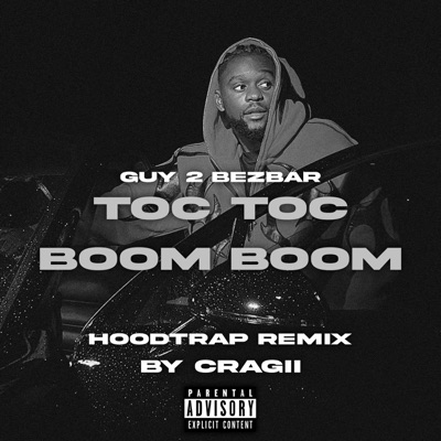 Keweil - TOC TOC BOOM BOOM (feat. CRAGII)