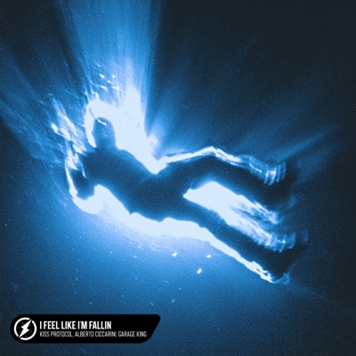 I Feel Like I'm Fallin - Single