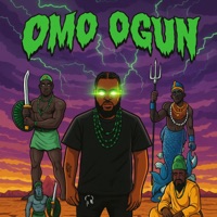 OMO OGUN - Single - King Bankz