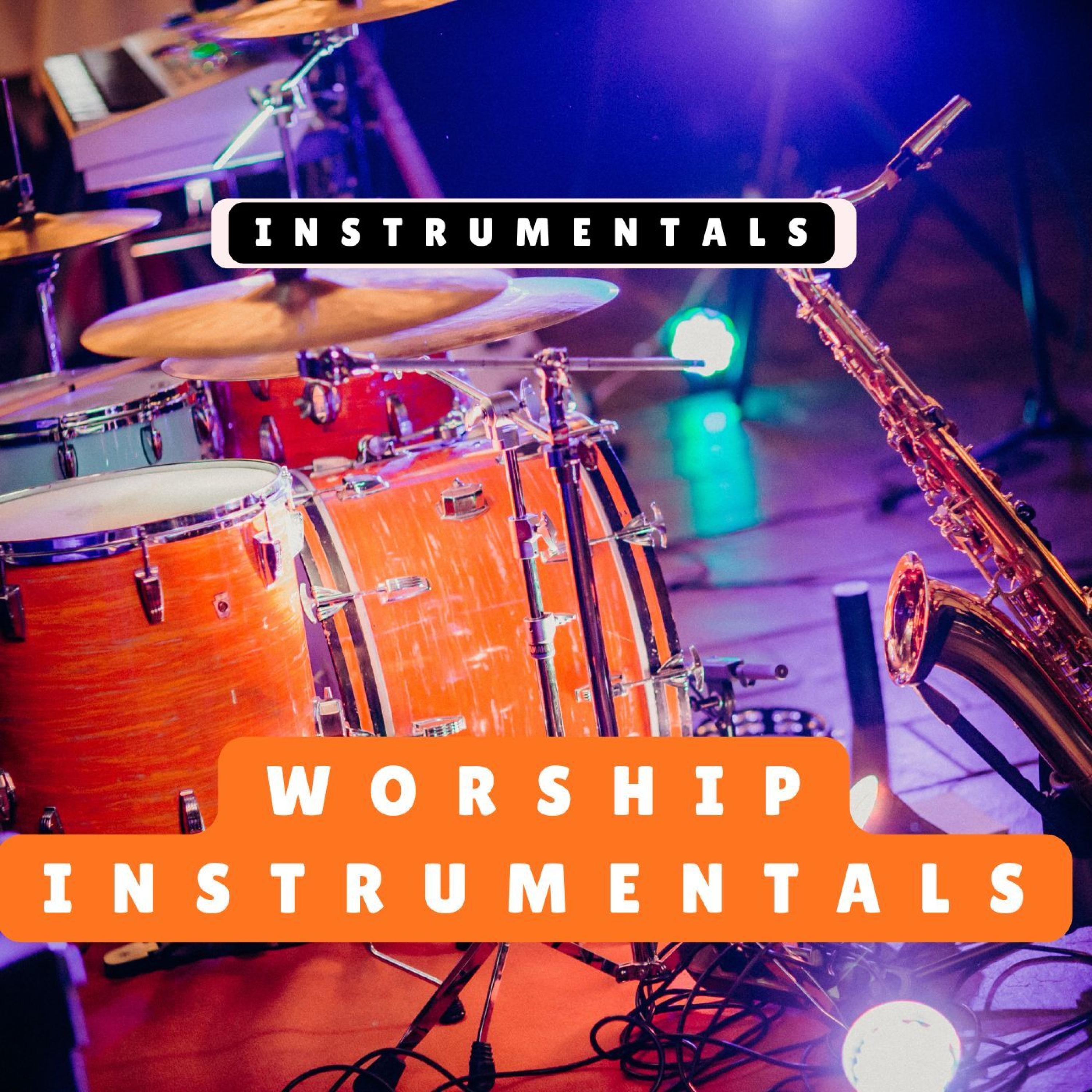 Worship Instrumentals