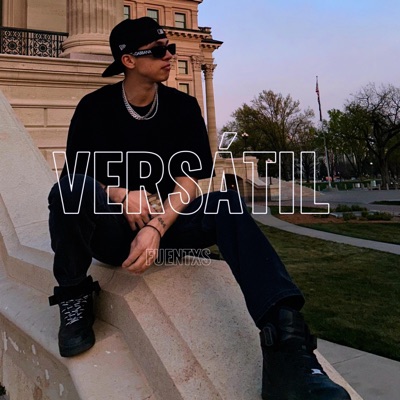 VERSATIL - EP