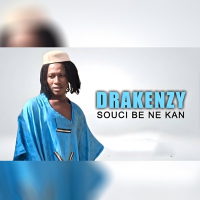 Souci be ne kan - Single